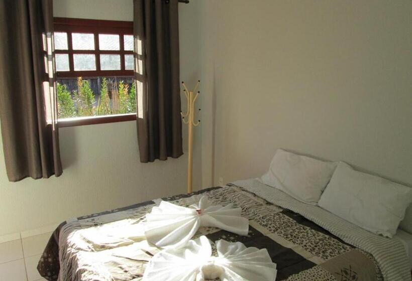 Номер Стандарт Индивидуальный, Lindoia Rural