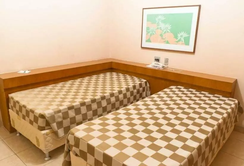 スタンダードルーム, Minas Palace