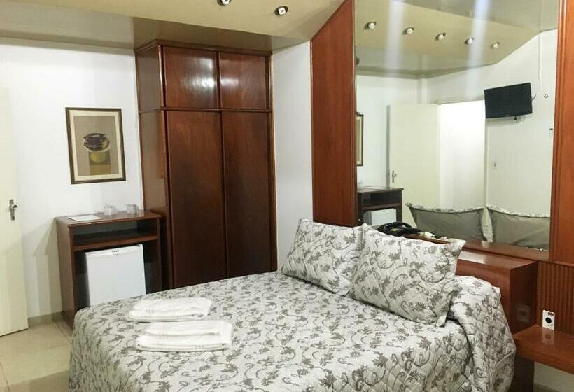 סוויטה עם ג'קוזי, Minas Palace