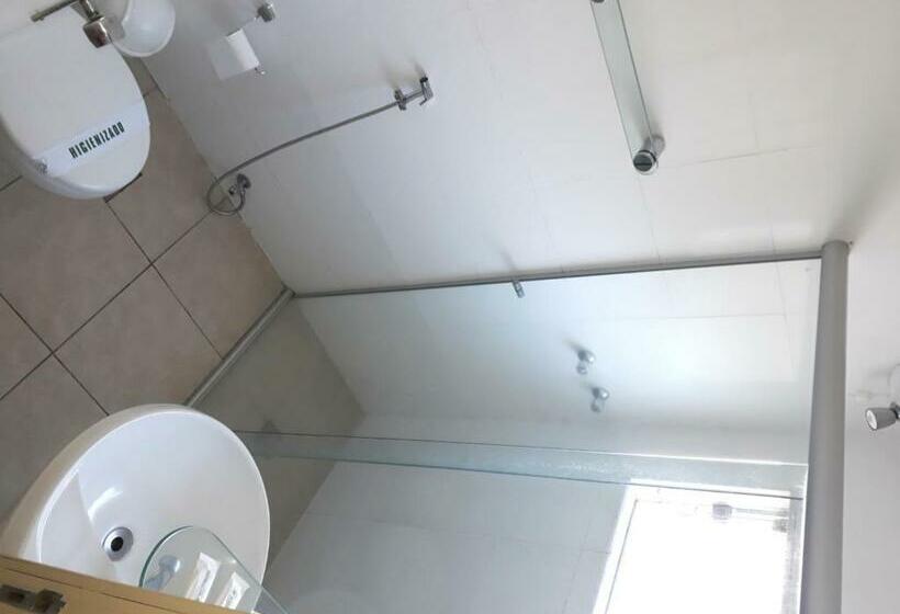 חדר סטנדרט, Minas Palace