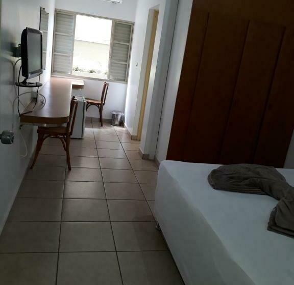 חדר סטנדרט, Minas Palace