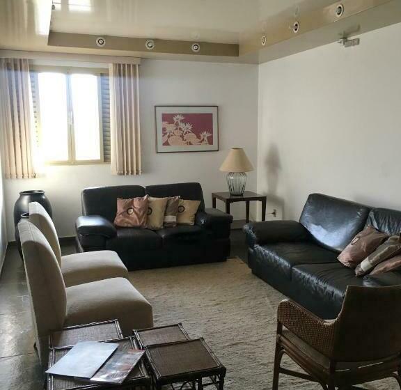 סוויטה עם ג'קוזי, Minas Palace