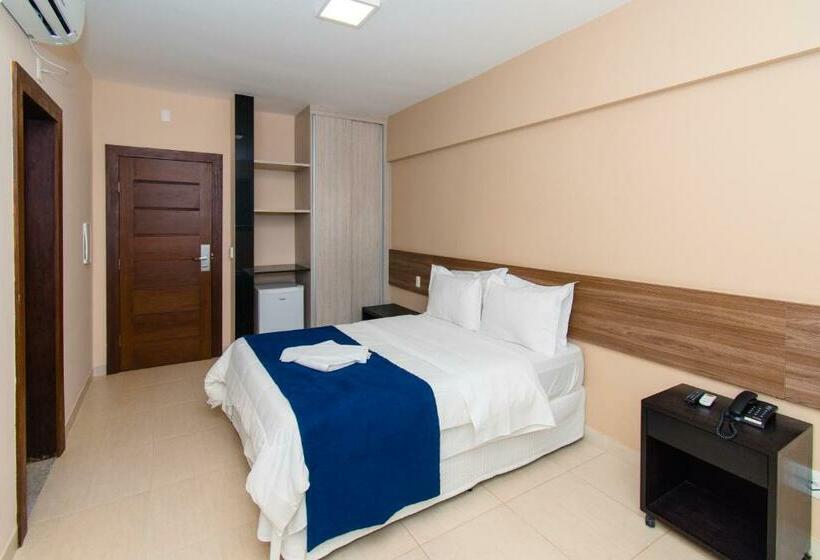 Quarto Superior, Nita Palace