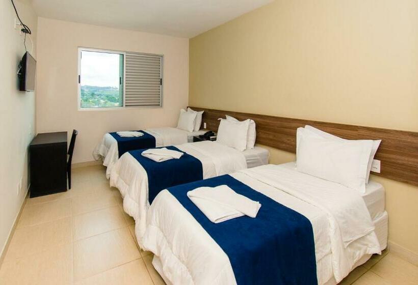 Quarto Superior, Nita Palace