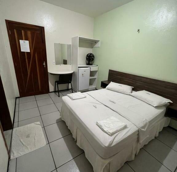 חדר סטנדרט, Pinheiro