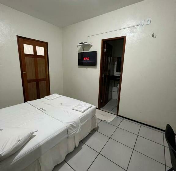 غرفة قياسية, Pinheiro