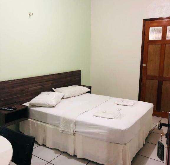 חדר סטנדרט, Pinheiro