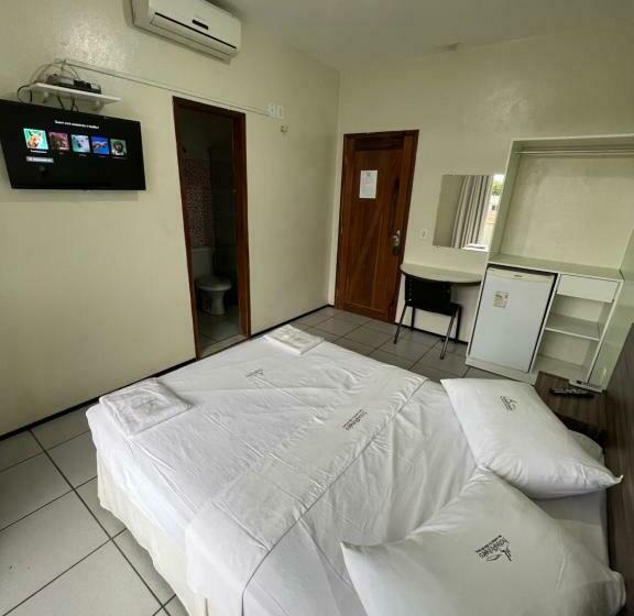 חדר סופריור, Pinheiro