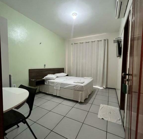 غرفة سوبيريور, Pinheiro