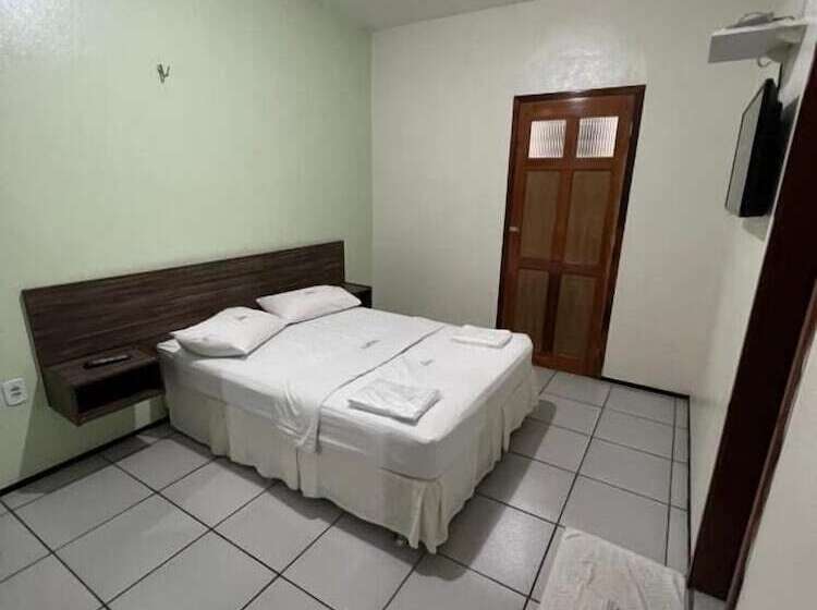 Номер Стандарт, Pinheiro