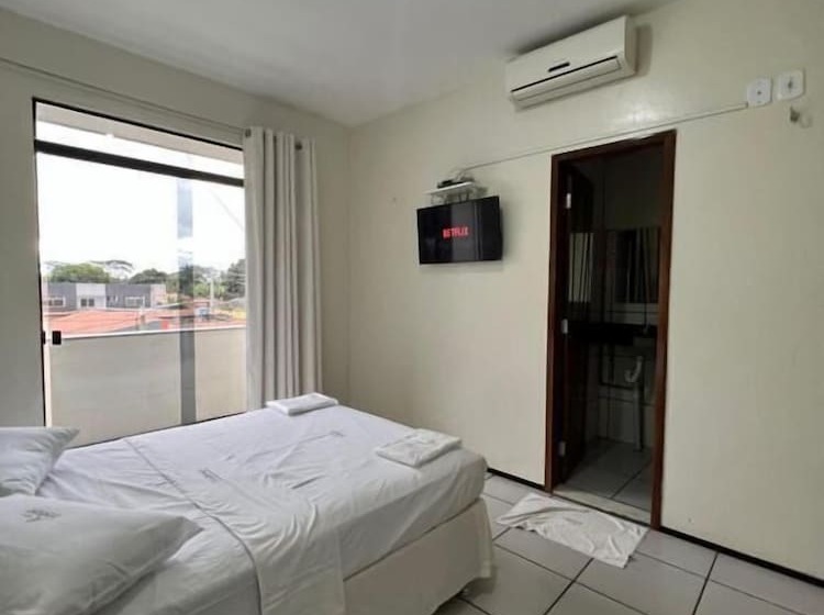 غرفة سوبيريور, Pinheiro