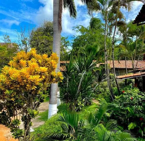 اتاق استاندارد, Pousada Praia Da Pipa