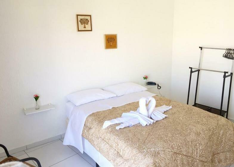 Студио Стандарт с Балконом, Planalto Hotel Arujá