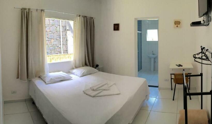 Номер Стандарт, Planalto Hotel Arujá