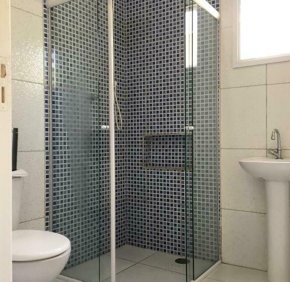 Номер Deluxe Одноместный, Planalto Hotel Arujá