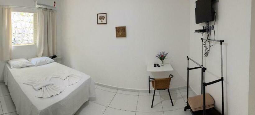 バルコニー付きスタンダードステューディオ, Planalto Hotel Arujá