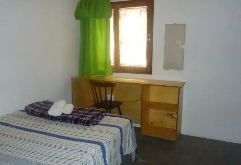 Sviitti, Pousada Aba Da Serra
