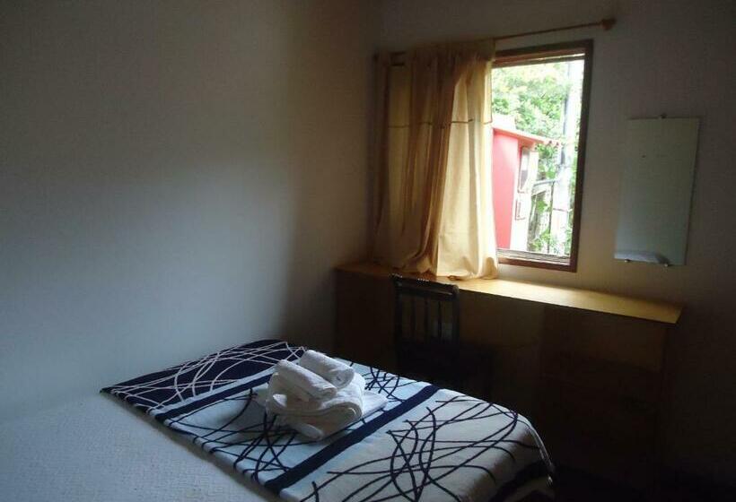 套房, Pousada Aba Da Serra