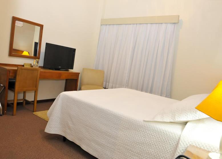 스탠다드 룸, Regente