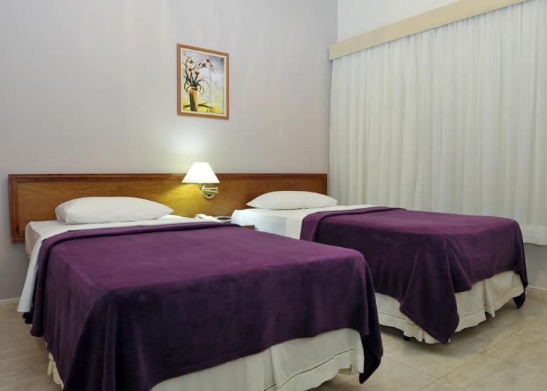 디럭스 룸, Regente