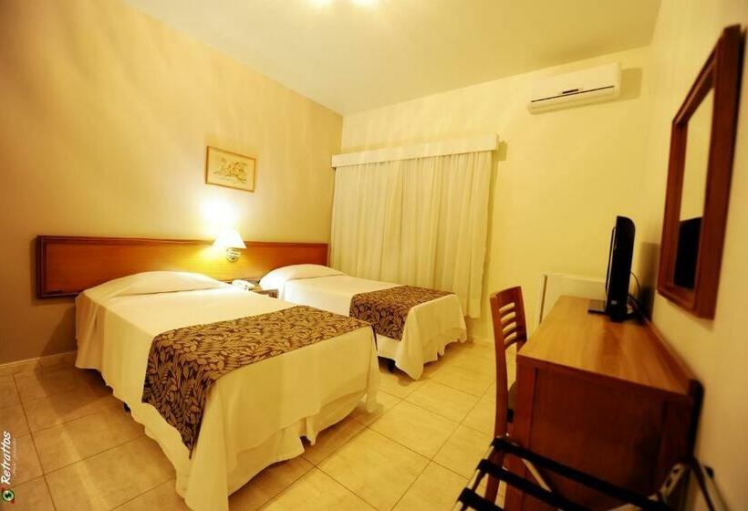 디럭스 룸, Regente