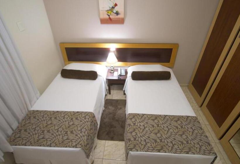 스탠다드 룸, Regente