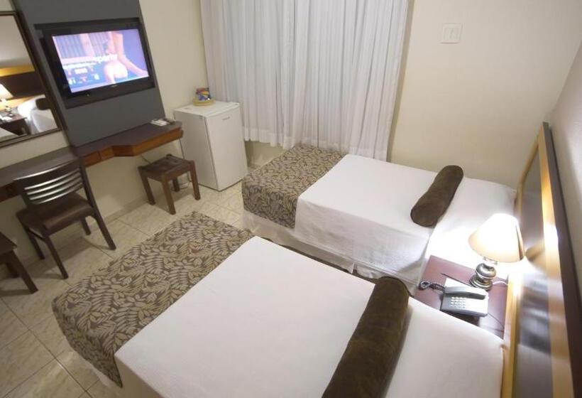 스탠다드 룸, Regente