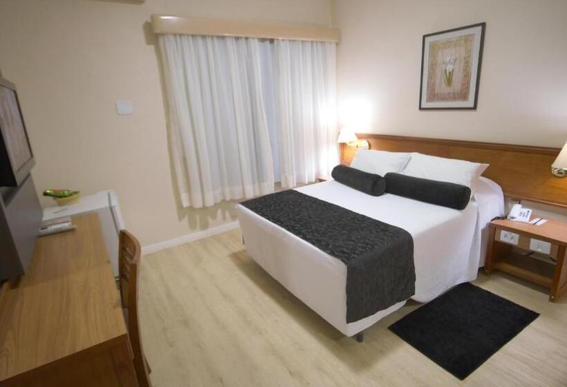 디럭스 룸, Regente