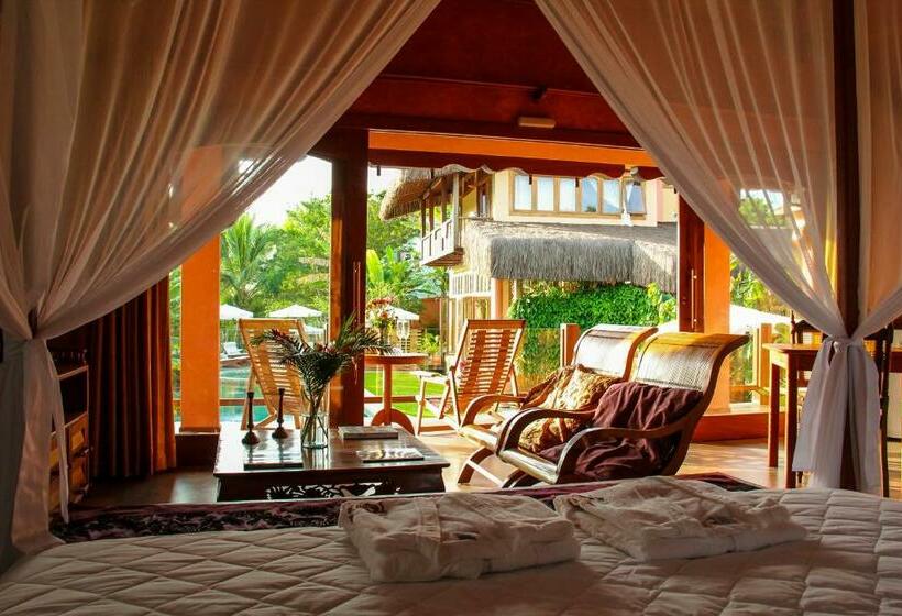 سوییت سوپریور, Sagui Boutique