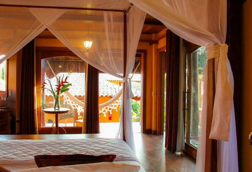 سوییت سوپریور, Sagui Boutique