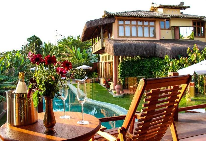 سوییت سوپریور, Sagui Boutique