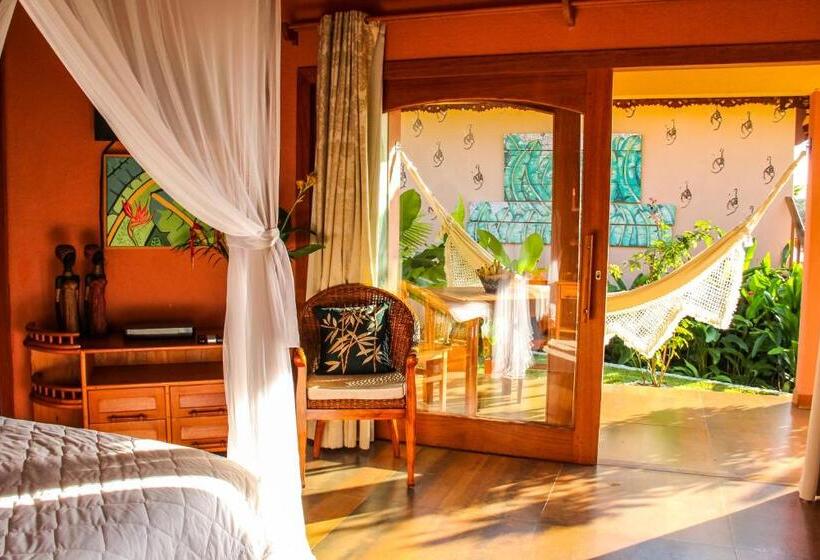 سوییت, Sagui Boutique