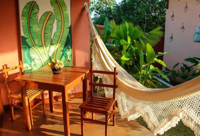 سوییت, Sagui Boutique