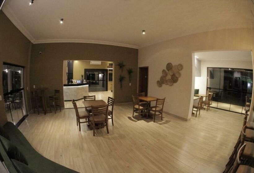 스탠다드 룸, Savana Park