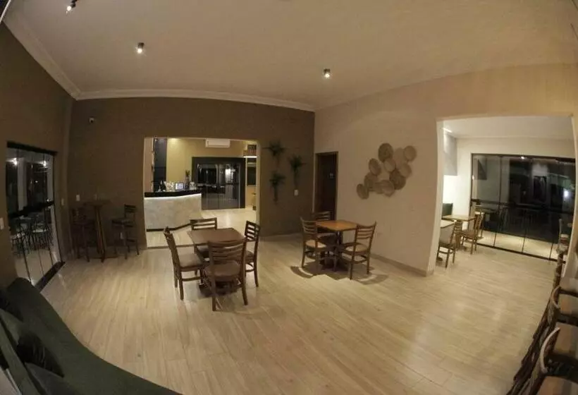 Standard-huone, Savana Park