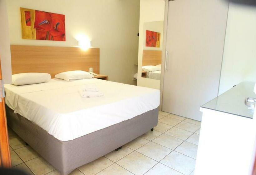 장애인을 위한 스탠다드 룸, Savana Park