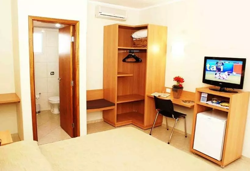 Standard-huone, Savana Park