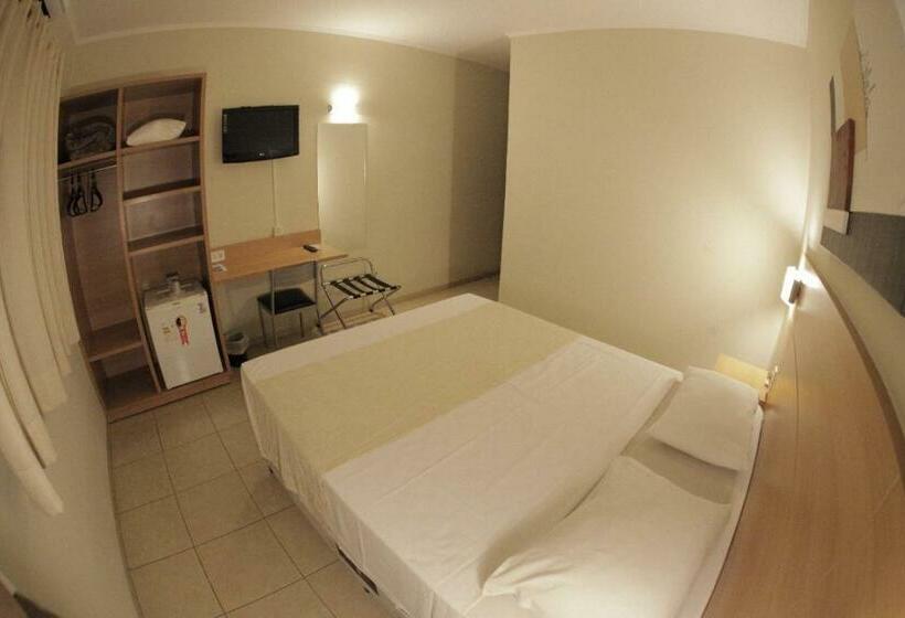 스탠다드 룸, Savana Park