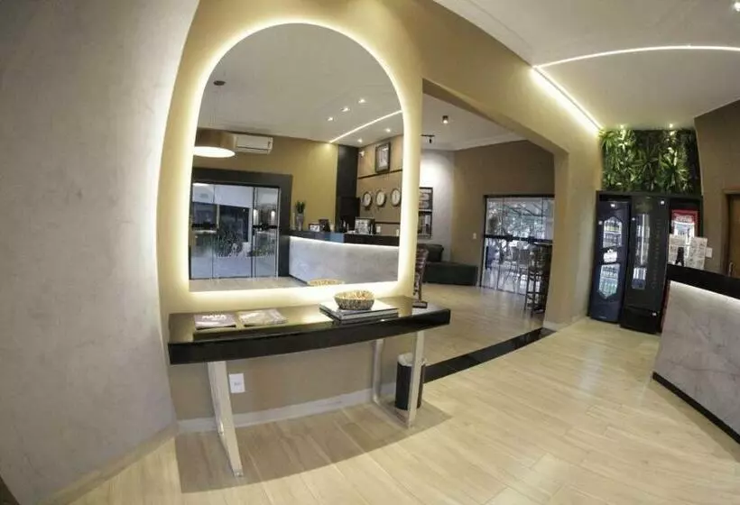 Standard-huone, Savana Park