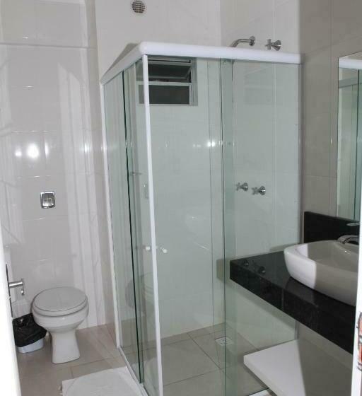 스탠다드 싱글 룸, Scaini Palace