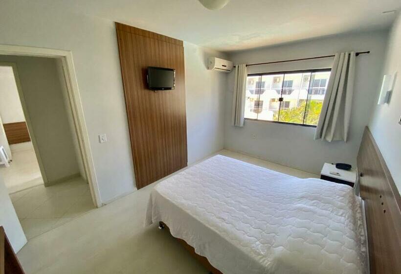 4인용 스탠다드 룸, Scaini Palace