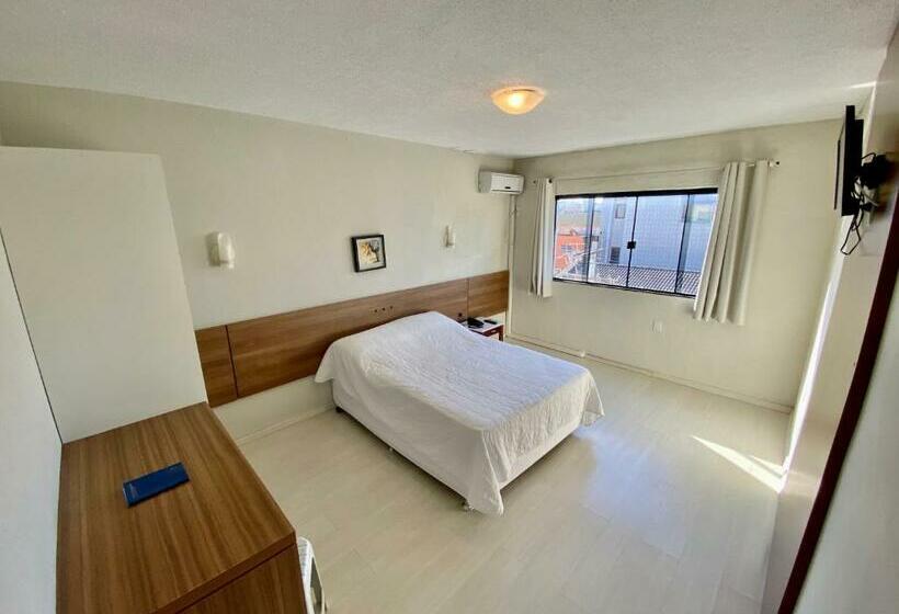 스탠다드 룸, Scaini Palace