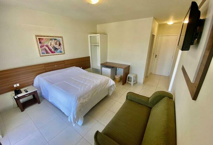 스탠다드 5인객실, Scaini Palace