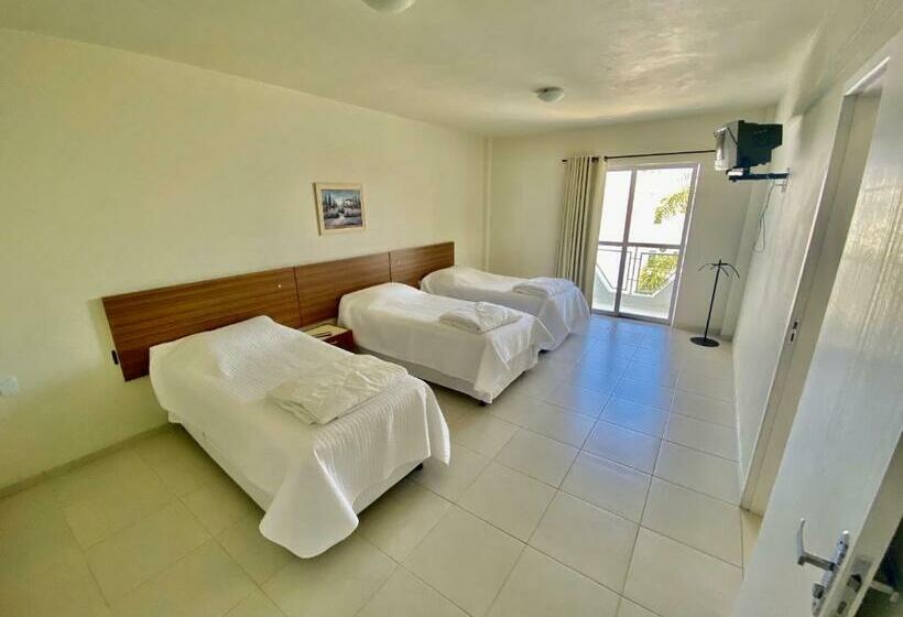 스탠다드 5인객실, Scaini Palace