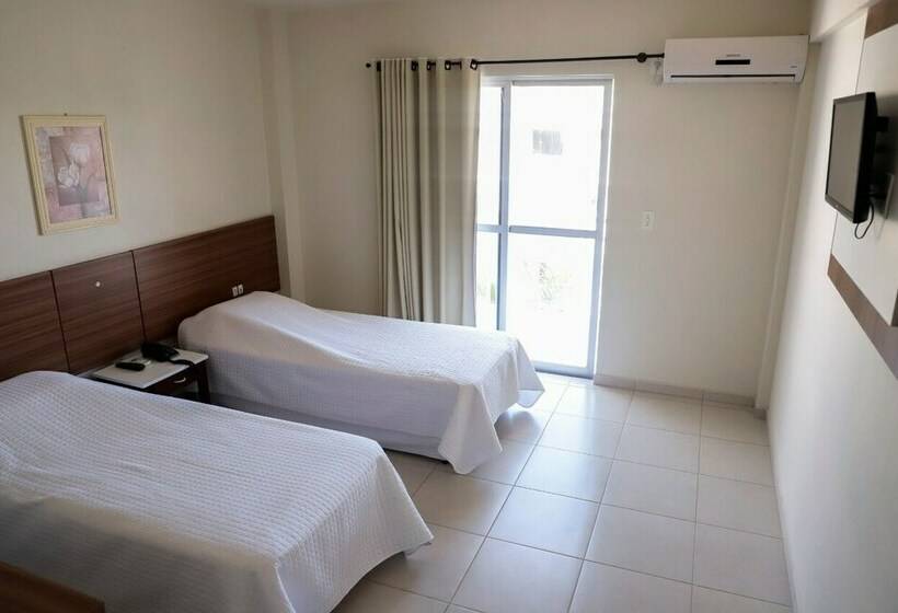 스탠다드 싱글 룸, Scaini Palace