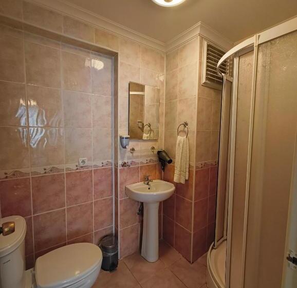 Camera Tripla Classica, Taç Home