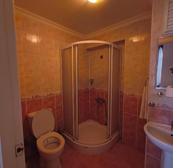 Camera Quadrupla Economy, Taç Home