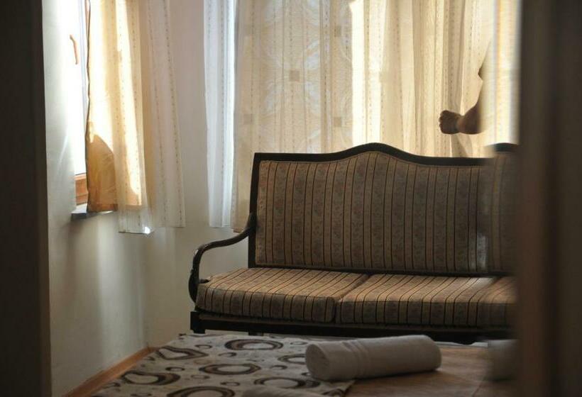 Camera Economy, Taç Home