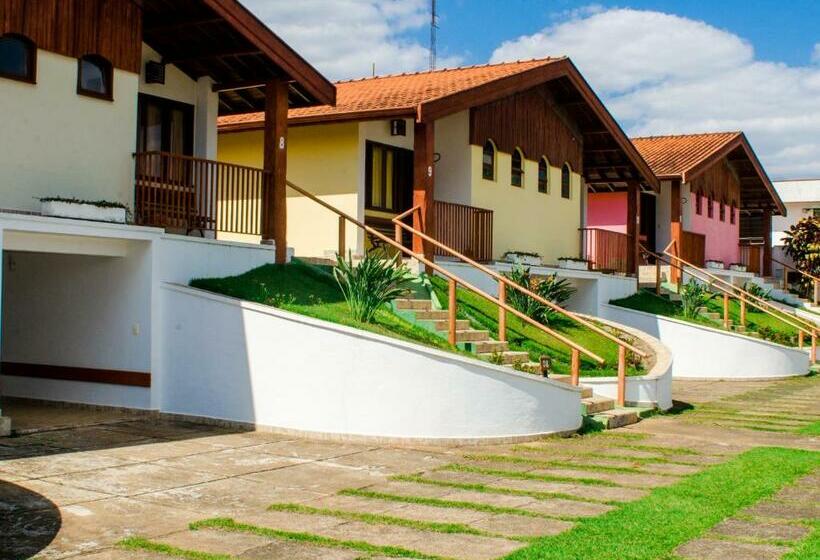 シャレー1寝室, Villa Do éden