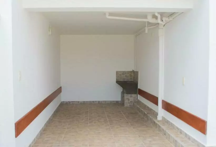 シャレー1寝室, Villa Do éden